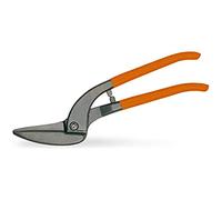 Tijeras Pelikan 300mm, forjadas - izquierda