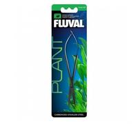 Herramientas de Aquascaping Fluval - Mediciones: 15 cm