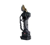 Tijeras Podar Electricas, Podadora eléctrica inalámbrica de 16,8 V, tijeras de podar de iones de litio, cortador de ramas de poda de bonsái de árbol frutal eficiente, paisajismo(Shears(No battery))