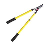 Tijeras Podar Profesional Acero Telescópica 2 Manos