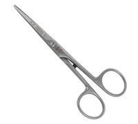 Tijeras profesionales de peluquería Nippes, 13 cm, hechas a mano en Solingen Germany