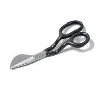 Tijeras profesionales para alfombras con mango ergonómico y agarre antideslizante