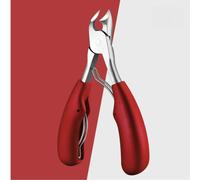 Tijeras profesionales para uñas de los pies, para uñas que crecen hacia adentro - Tijeras de precisión para uñas