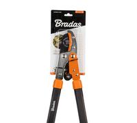 Tijeras Ramas Con Mecanismo de poda Podadora Árbol Ambossschere BRADAS 3651