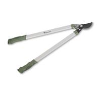 Tijeras Ramas Jardín de Poda Podadora Árbol Cortador Ø 31mm, Aluminio
