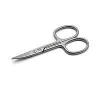 Tijeras redondas para uñas de Niegeloh Solingen Hk (ideales para diabéticos)