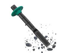 Tijeras robustas - Herramienta de escultura Cincel de albañil plano | de albañil plano preciso, herramienta profesional de madera de hormigón resistente para hormigón, demolición, escultura