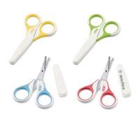 TIJERAS SEGURIDAD NUK