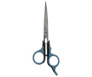 Tijeras simples para cortar pelo