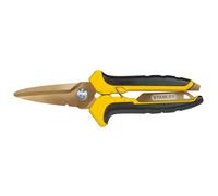 Tijeras Stanley con revestimiento de titanio STHT0-14103