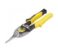 Tijeras corta-chapas corte recto STANLEY FatMax 2-14-563