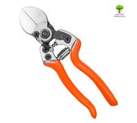 Tijeras Stocker 376 Ergo Light 21 Doble Corte Poda Plantas Fruta Olivares