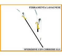 Tijeras Telescópicas Vigor, Cuidado Del Verde, Jardinería, Corte Con Sierra