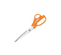 Tijeras, Tijeras Artesanales Multiusos Acero Inoxidable con Funda Protectora(Blue Orange)