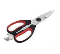 tijeras - tijeras de cocina multiusos desmontables de 21,5 cm, ideales para cortar alimentos con facilidad y comodidad.