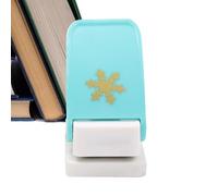 Tijeras Troqueladoras Para Scrapbooking | Perforadora Manual De Copos De Nieve - Decoración Temática Para Fiestas | Para Colegios Estudios Oficinas Halloween Cumpleaños