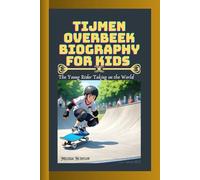 TIJMEN OVERBEEK BIOGRAPHY FOR KIDS: The Young Rider Taking on the World