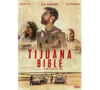 Tijuana Bible [Francia] [DVD]