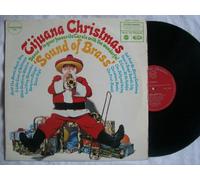 Tijuana Christmas Sound of Brass (12" Vinyl LP)
