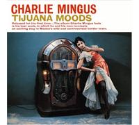 Tijuana Moods (Jpn) (24bt)