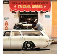 Tijuana Moods (Limited Colored Edition) [Vinilo]