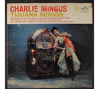 tijuana moods LP