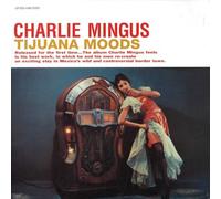 Tijuana Moods [Vinyl]