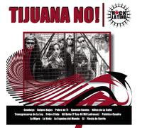 Tijuana No – Rock Latino – CD (Importación USA)