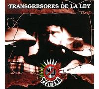 Tijuana No - Transgresores De La Ley