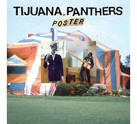 Tijuana Panthers - Poster [Vinilo]
