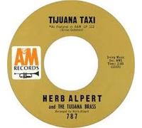 Tijuana Taxi/Zorba The Greek