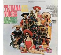 Tijuana Voices Sing Merry Christmas With Brass