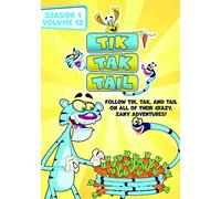 Tik Tak Tail: Season One Volume Thirteen [USA] [DVD]