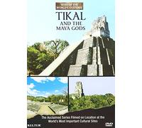 Tikal and the Mayan Gods [USA] [DVD]