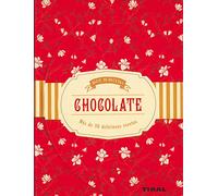 Tikal - Chocolate (Bloc de recetas)