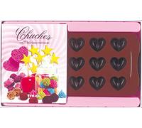 Tikal - Chuches (Deliciosas recetas)