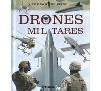 Tikal - Drones militares (Tropas de élite)