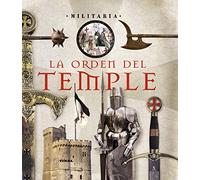 Tikal - La Orden del Temple (Militaria)