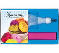 Tikal - Macarons (Deliciosas recetas)