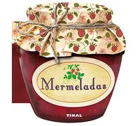 Tikal - Mermeladas (Cocina con forma)