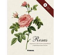 Tikal - Rosas (Clásicos ilustrados)