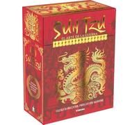 Tikal - SUN TZU EL ARTE DE LA GUERRA (Barajas)