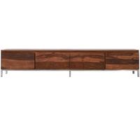 Tikamoon Mueble tv en madera de palisandro 205 nova