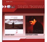 Tikaram Tanita - Ancient Heart, Everybody's Angel (Box 2 CD)