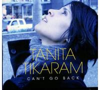 Tikaram Tanita - Can't Go Back (Spec.Edt.)
