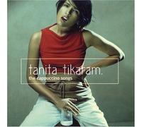 Tikaram Tanita - Cappuccino Songs