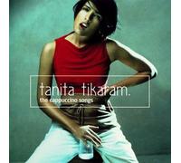 Tanita Tikaram - THE CAPPUCCINO SONGS