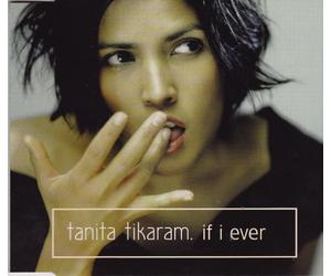 Tikaram,Tanita - If I Ever [Import]
