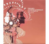 Tikaro, J Louis & Ferran Ft Cl - Shine on Me [Vinilo]