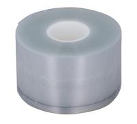 TIKATARER 1000 Pegatinas Antideslizantes para Lentes Ovaladas, Protector de Lentes de Película Transparente con Adhesivo Alto y Fuerte Adherencia, Ideal para Prevenir Daños en y Accesorios para